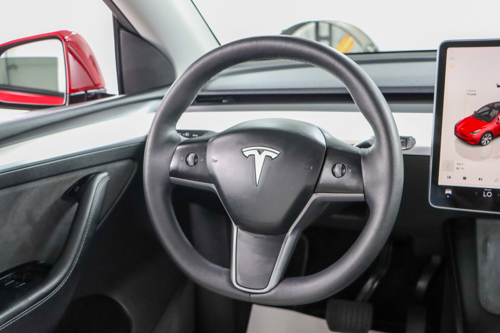 Used 2023 Tesla Model Y AWD image 12