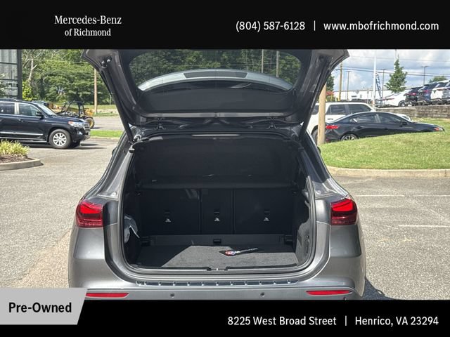 Certified 2026 Mercedes-Benz GLA 250 4MATIC image 25