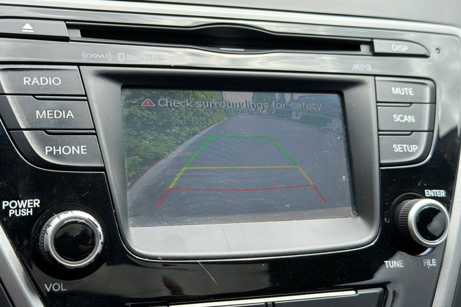 Used 2014 Hyundai Elantra Sport FWD image 18