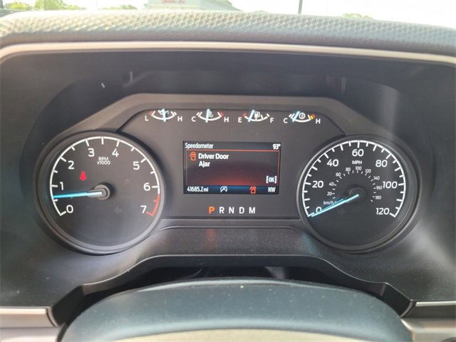 Used 2023 Ford F150 XLT image 29