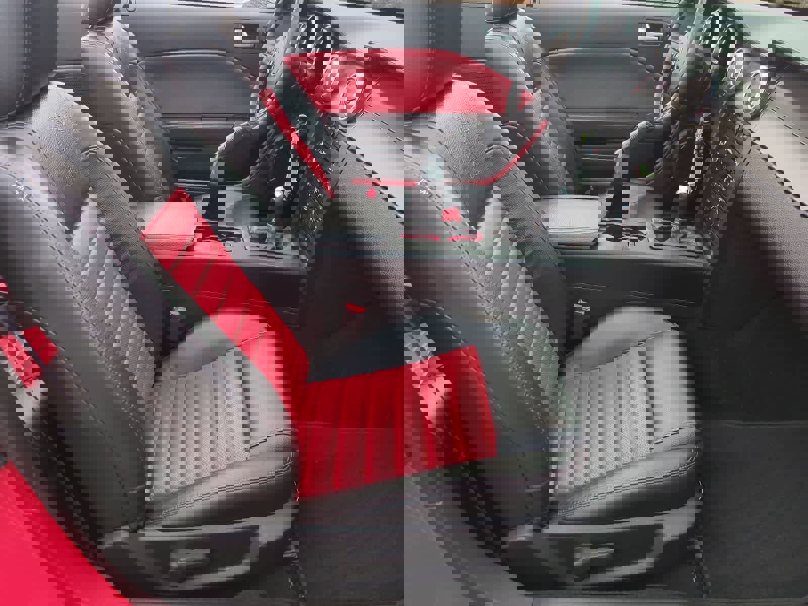 Used 2008 Ford Mustang Shelby GT500 image 22