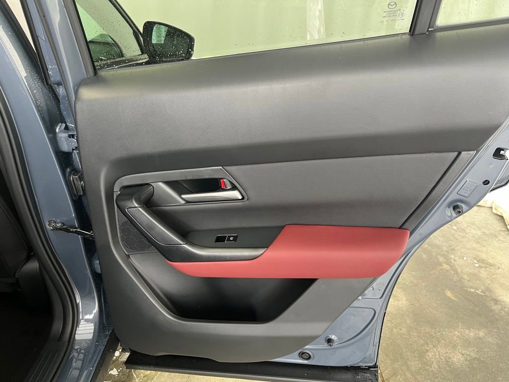 New 2026 MAZDA CX-50 AWD 2.5 Hybrid w/ Weather Package image 26