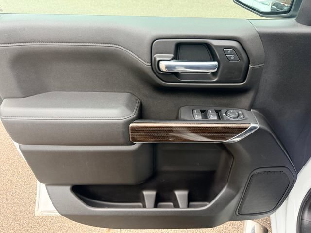 Used 2021 Chevrolet Silverado 1500 RST image 14