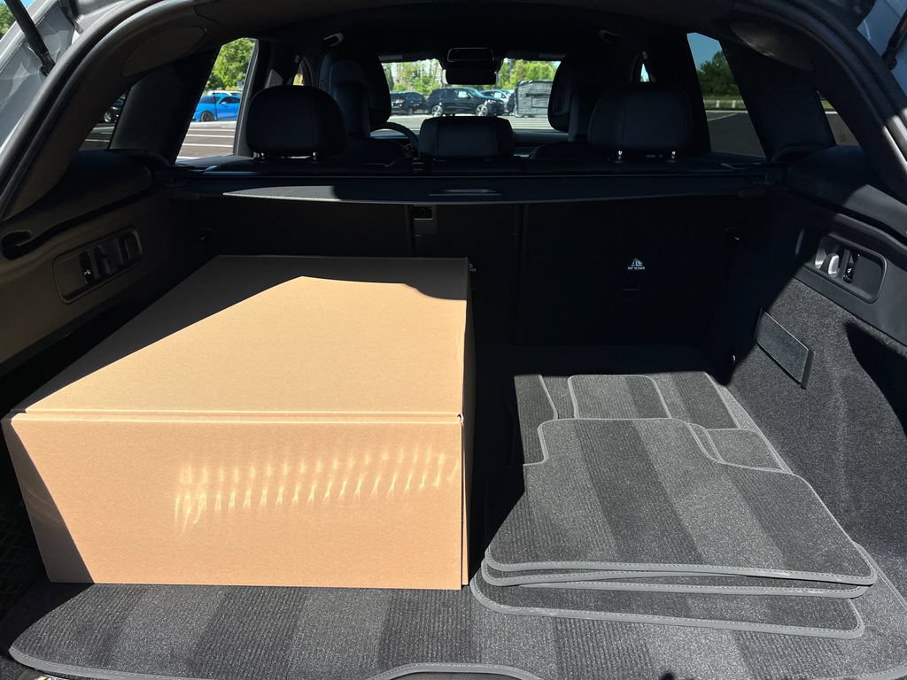 New 2026 Mercedes-Benz GLC 300 4MATIC image 7