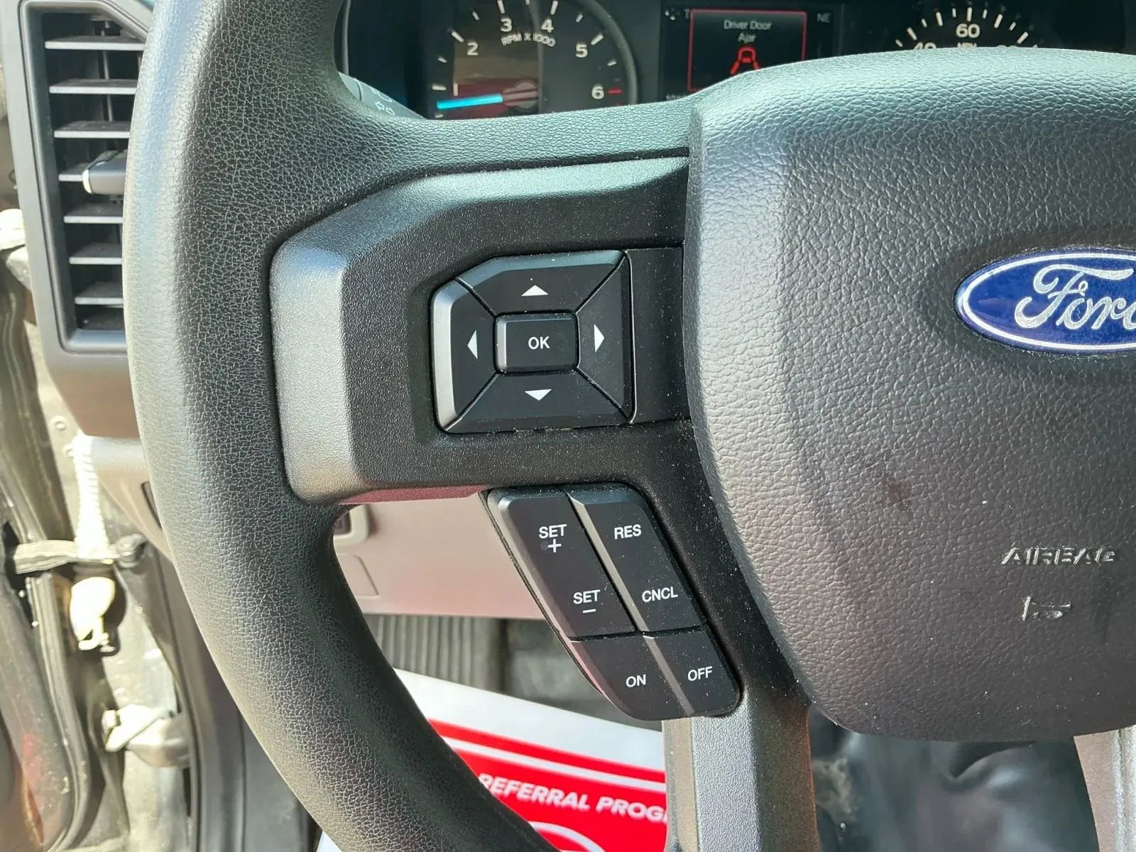 Used 2020 Ford F150 XL w/ Equipment Group 101A Mid image 26
