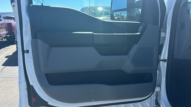 New 2026 Ford F250 XL RWD image 13