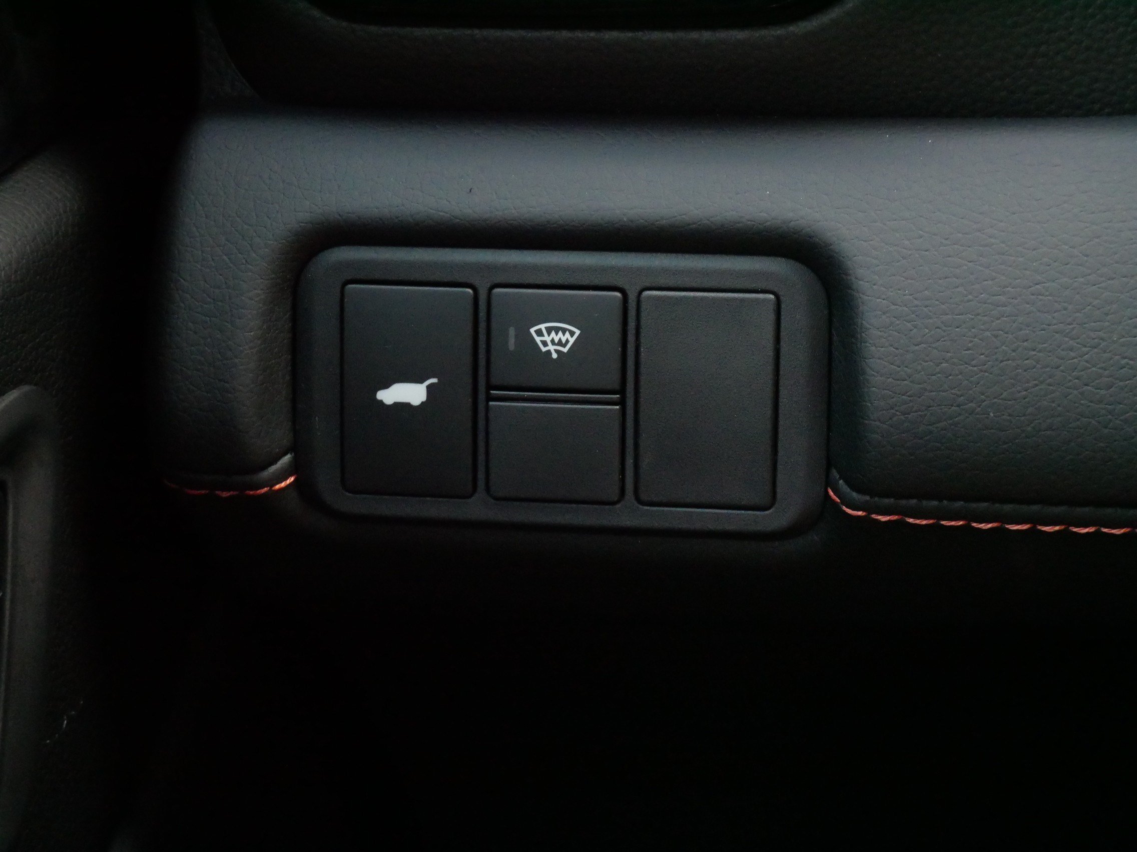 Certified 2026 Honda Passport TrailSport Elite image 29