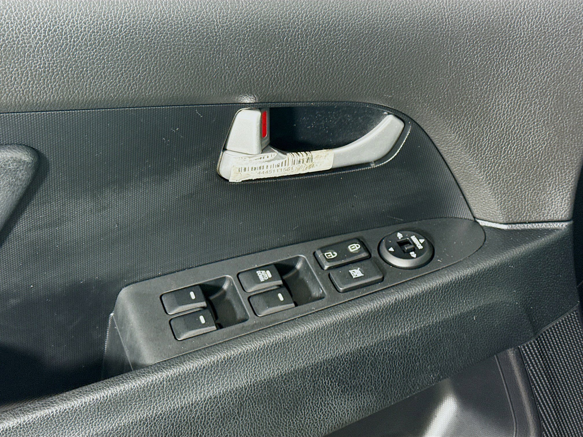 Used 2016 Kia Sportage LX image 22