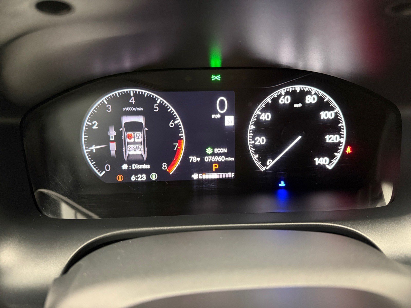 Used 2023 Honda HR-V Sport image 16
