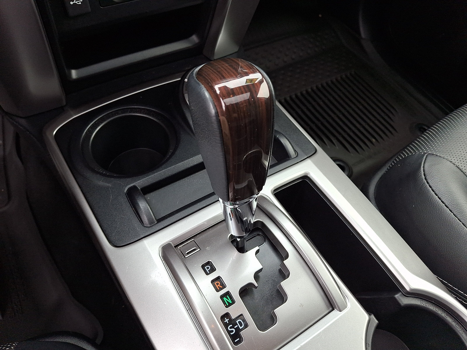Used 2023 Toyota 4Runner Limited AWD/4WD image 15