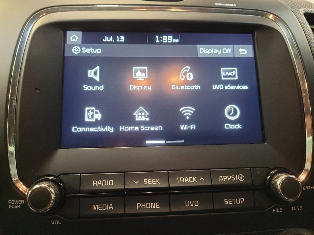 Used 2017 Kia Forte S w/ S Technology Package FWD image 25