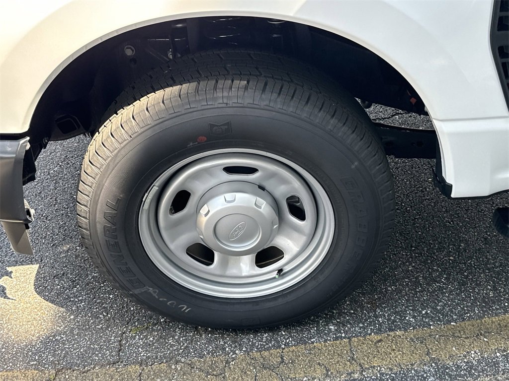 New 2025 Ford F350 XL w/ 360-Degree Camera Package image 11