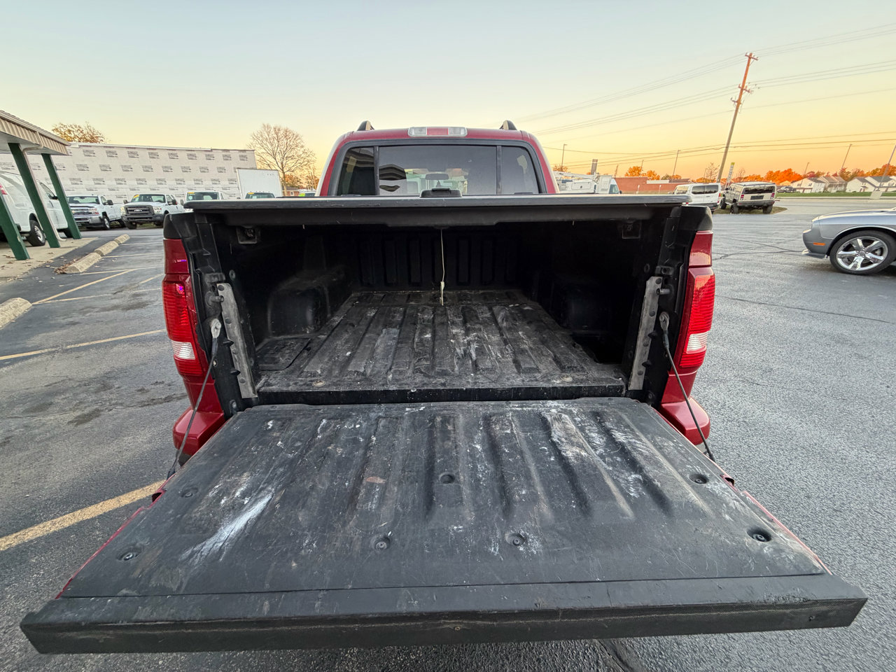 Used 2010 Ford Explorer Sport Trac XLT image 12