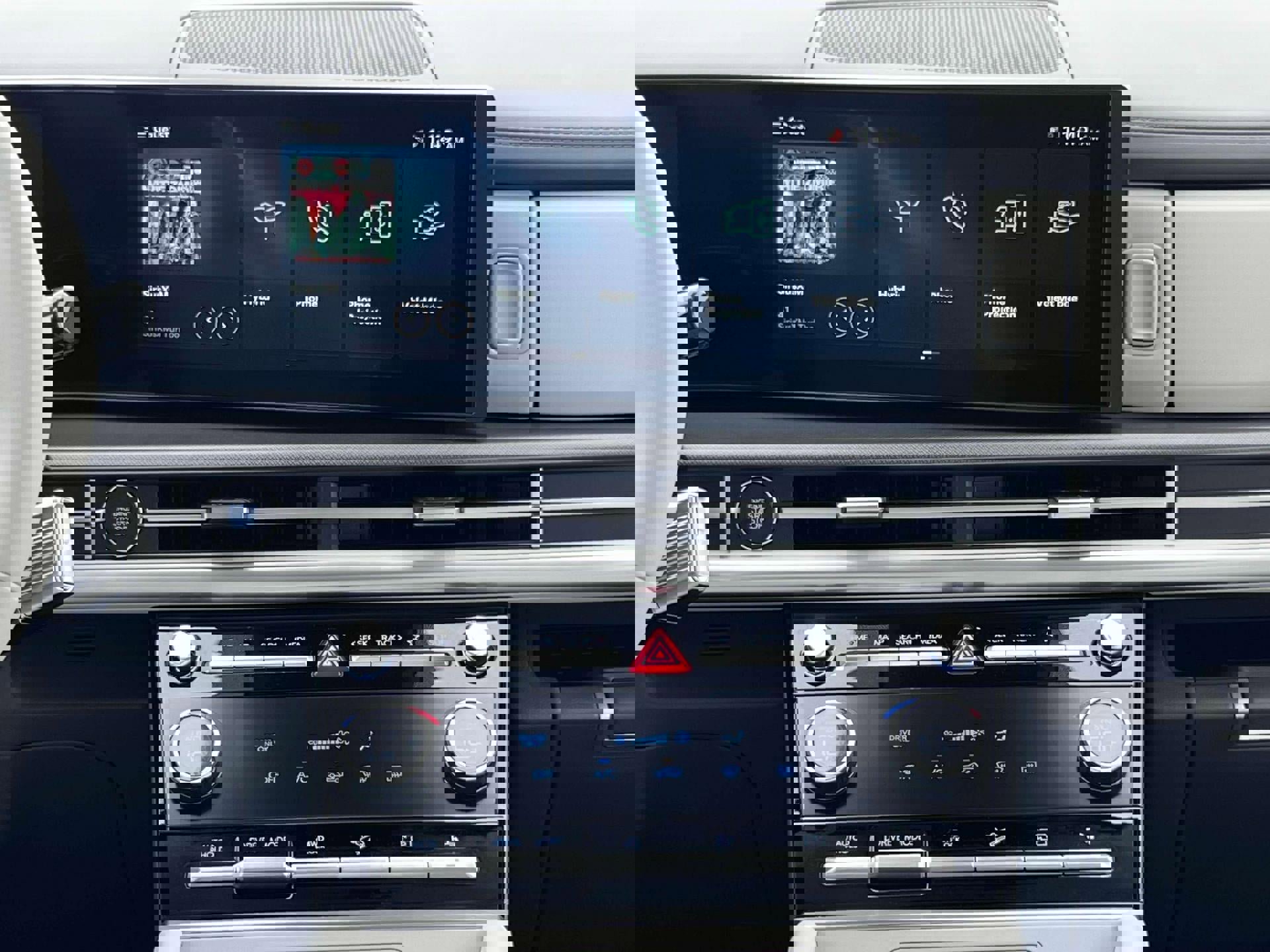 New 2026 Hyundai Santa Fe SE image 19