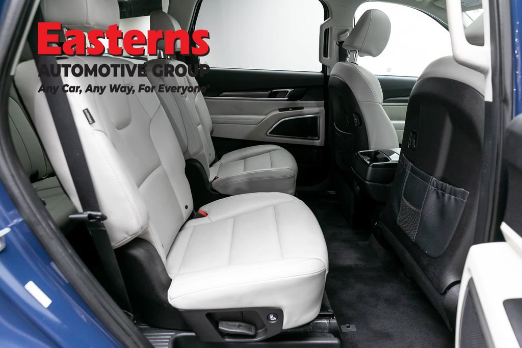 Used 2024 Kia Telluride S w/ S Sunroof Package AWD/4WD image 26