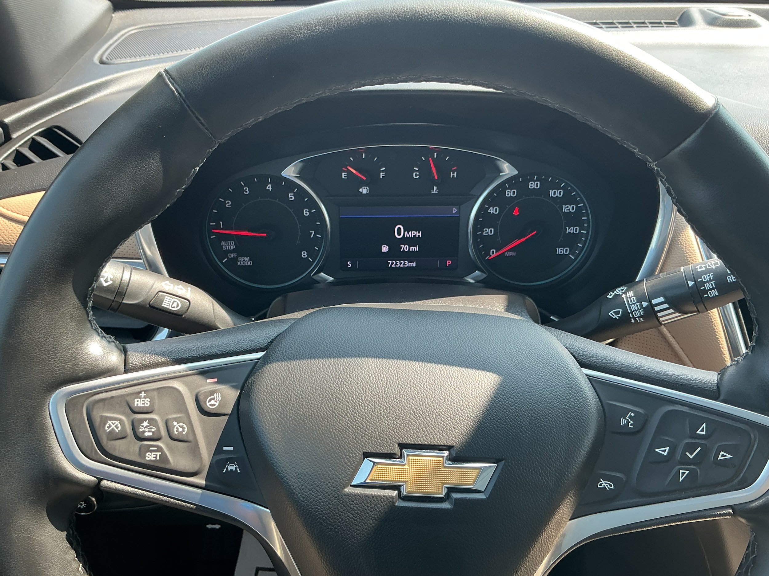 Certified 2023 Chevrolet Equinox Premier AWD/4WD image 10