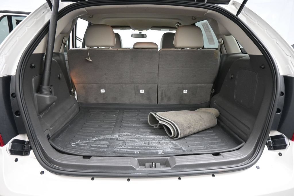 Used 2014 Ford Edge Limited w/ Driver Entry Package FWD image 15