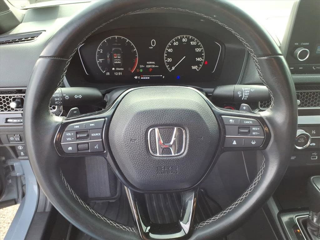 Used 2023 Honda Civic Sport image 16