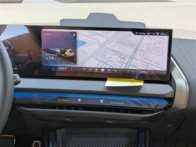 New 2026 BMW X3 M50 w/ Premium Package image 19