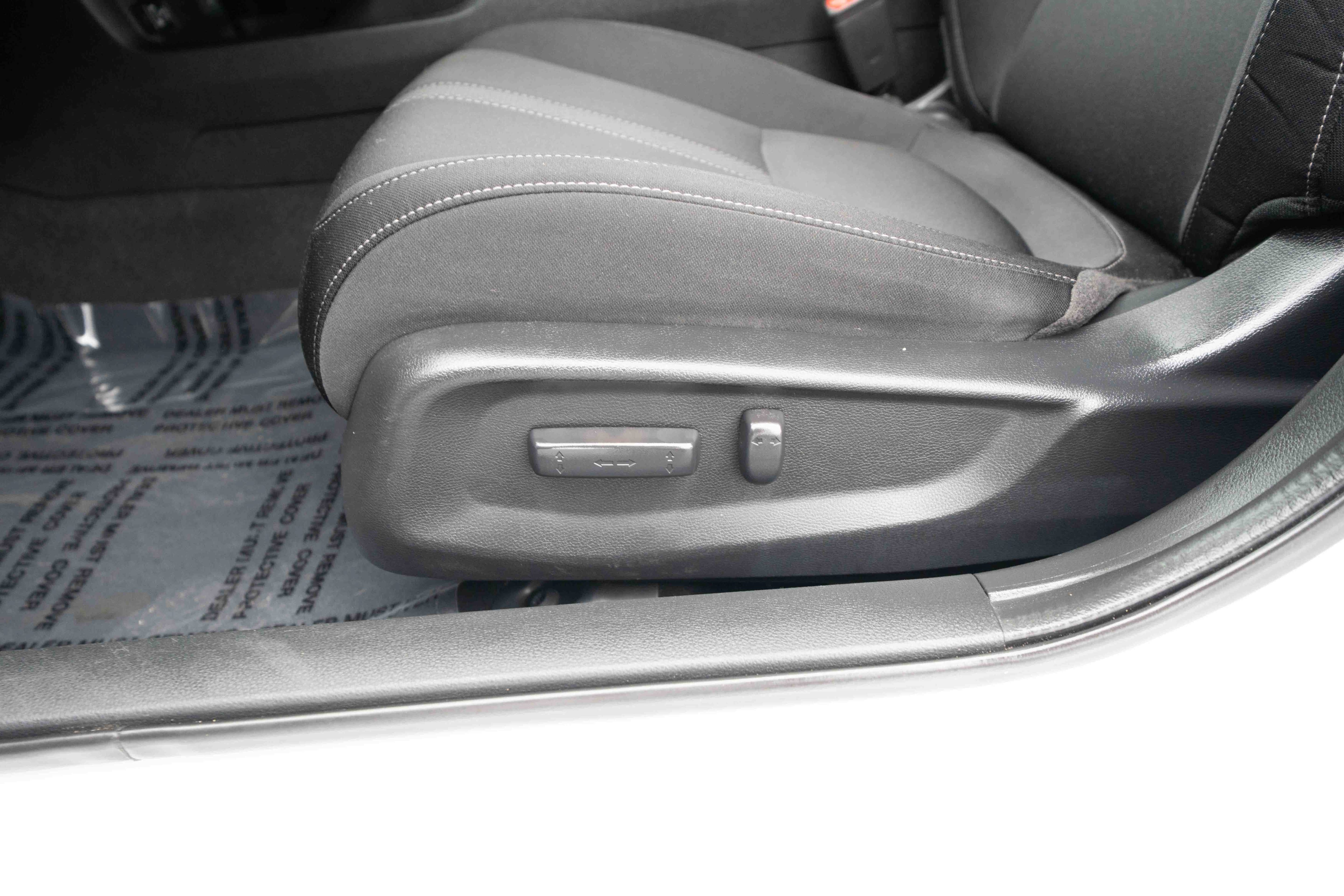 Used 2021 Honda Civic EX image 12