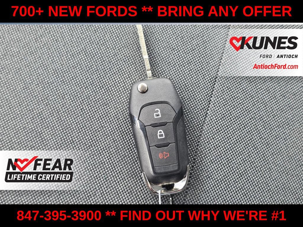 New 2026 Ford F150 XL w/ Equipment Group 103A High AWD/4WD image 87