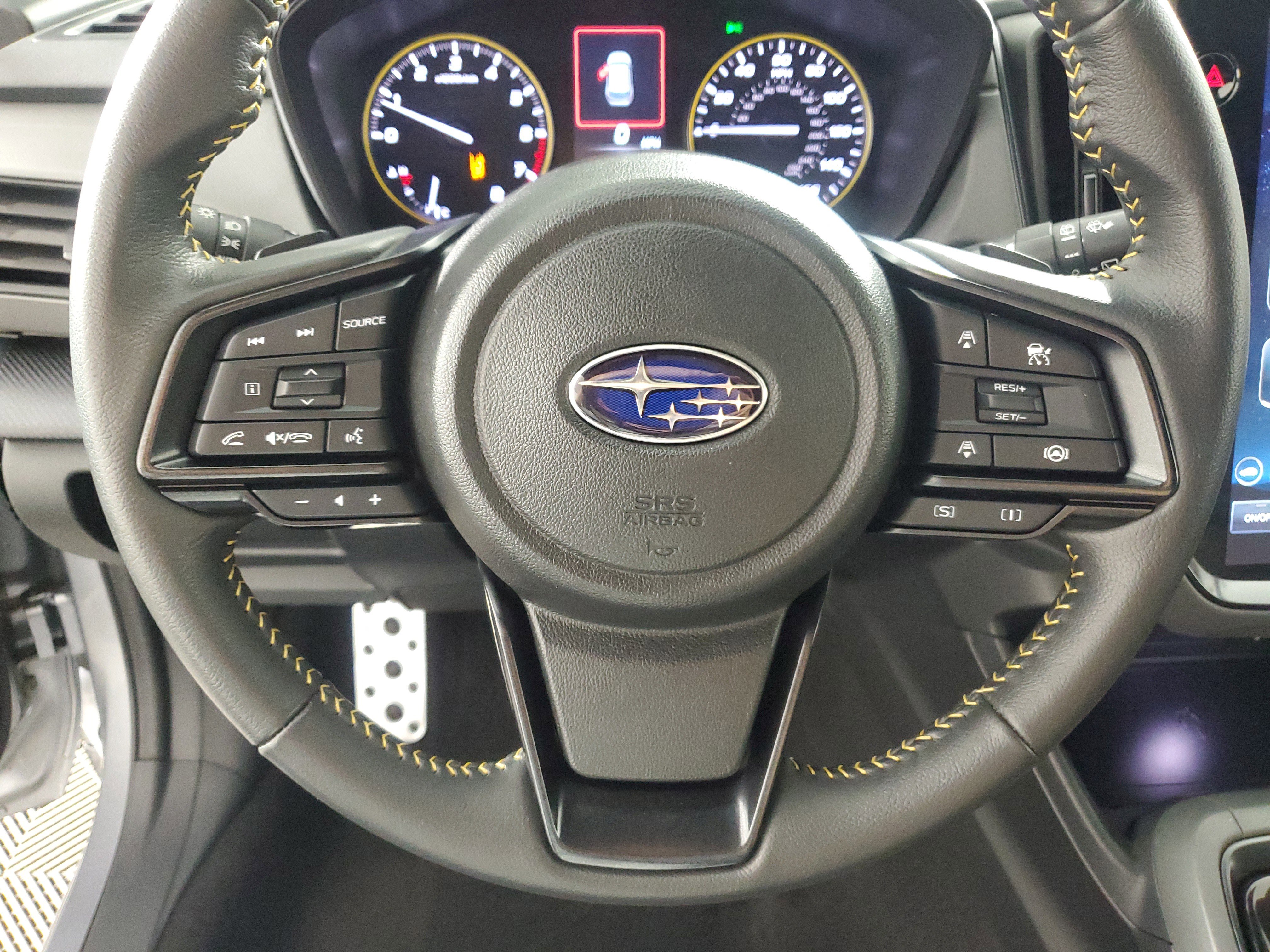 Used 2024 Subaru Crosstrek 2.5i Sport w/ Crosstrek Mirror Package image 22