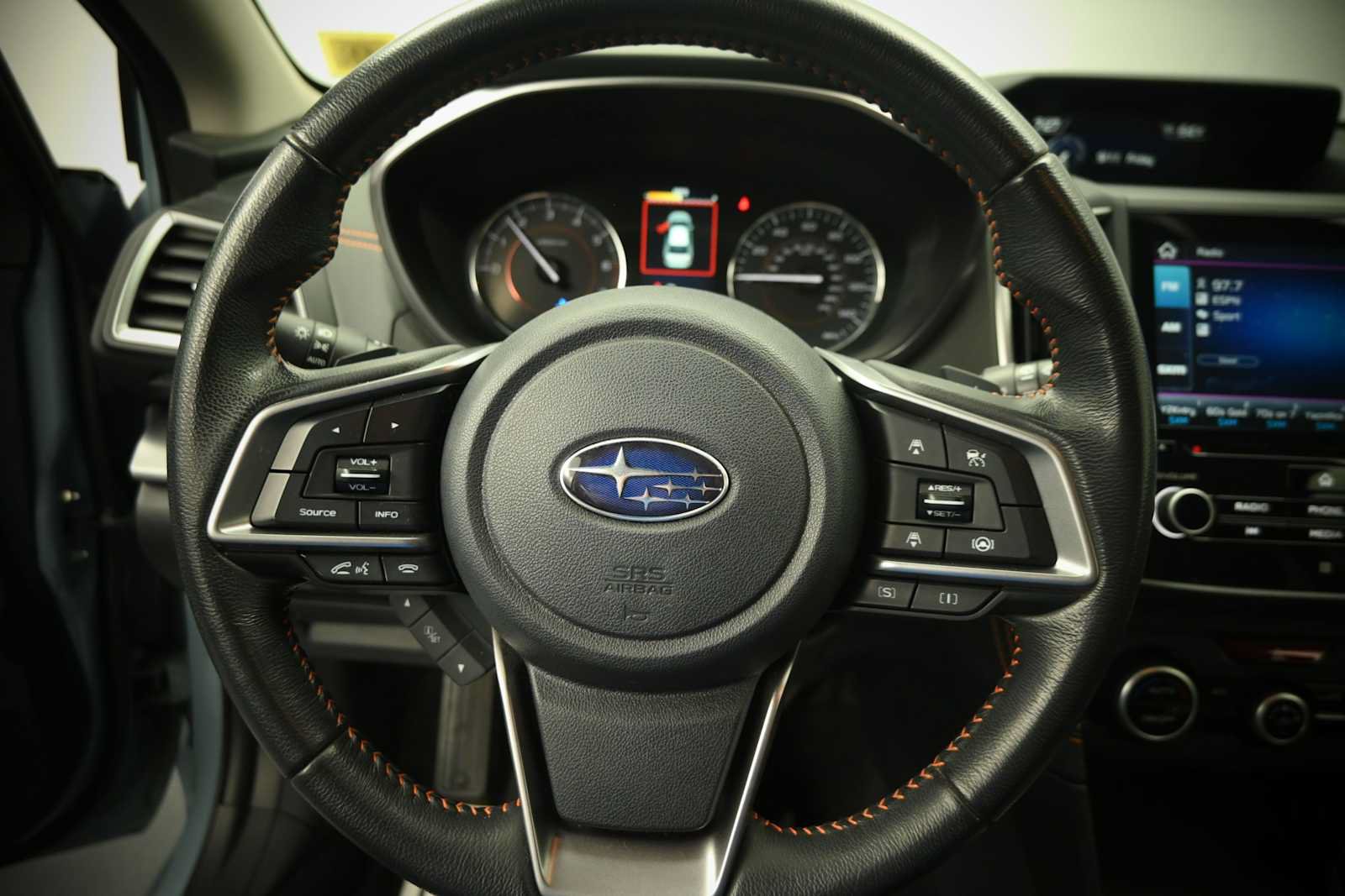 Used 2021 Subaru Crosstrek 2.5i Limited AWD/4WD image 13