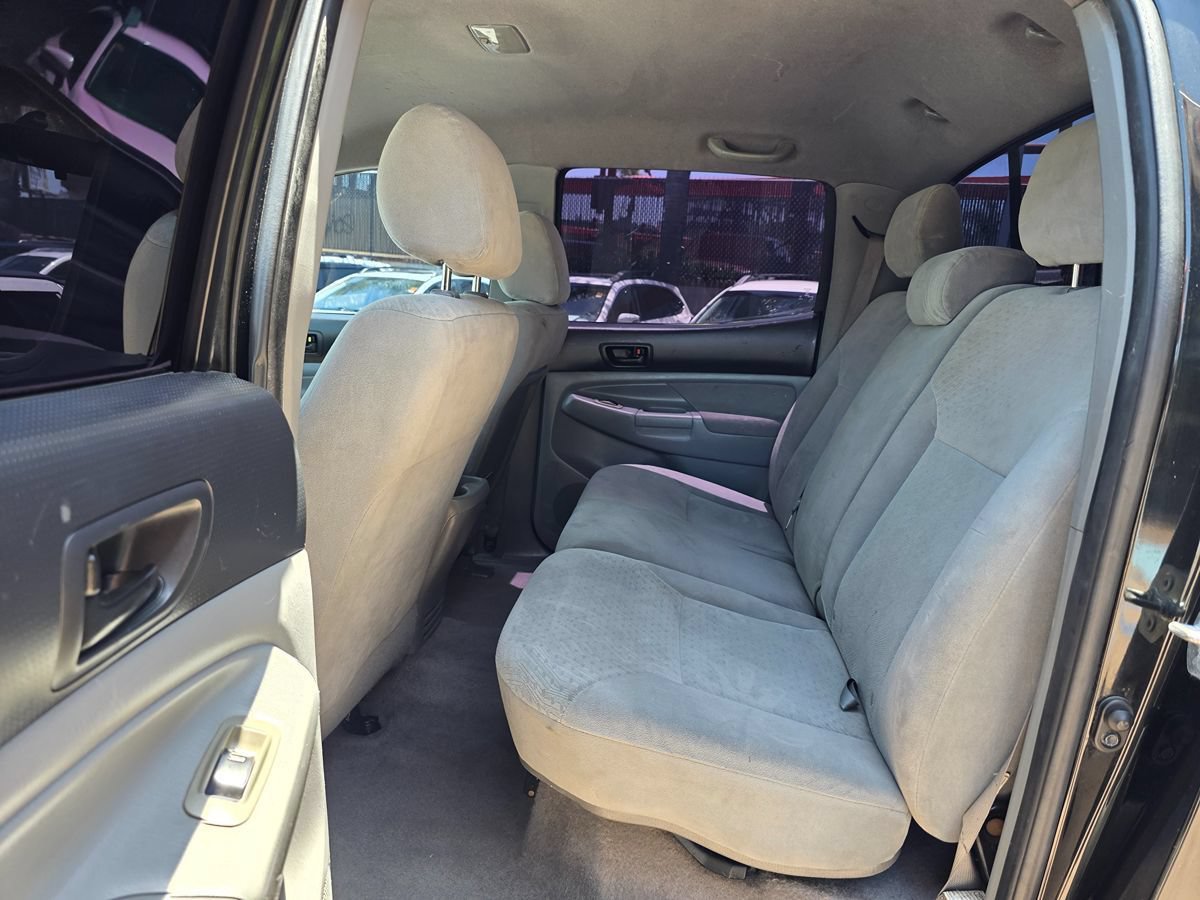 Used 2007 Toyota Tacoma PreRunner RWD image 23