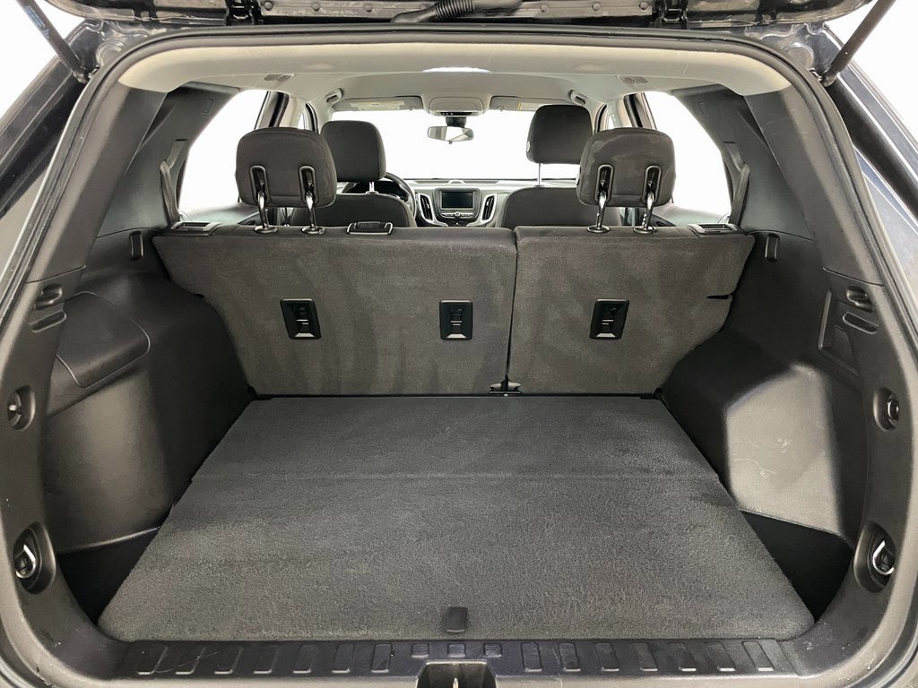 Certified 2020 Chevrolet Equinox LT image 40