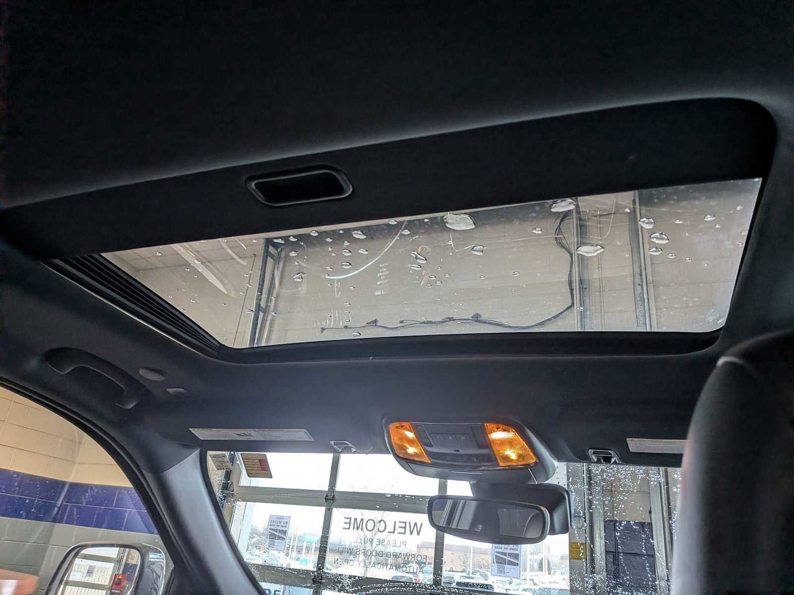 Used 2021 Jeep Grand Cherokee Laredo X image 21