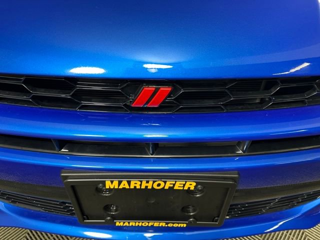 Used 2024 Dodge Hornet R/T image 9