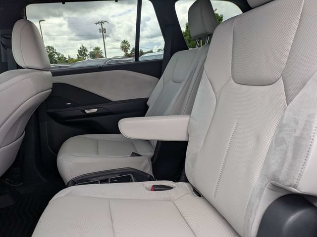 Used 2024 Lexus TX 350 FWD w/ Technology Package image 17