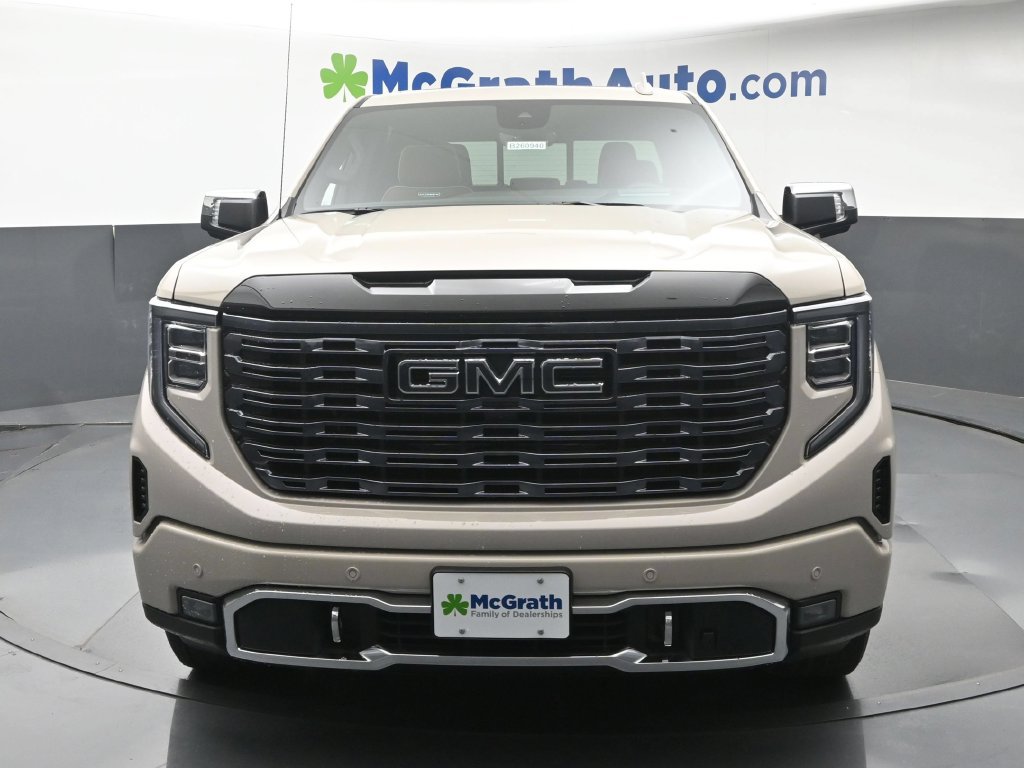 New 2026 GMC Sierra 1500 Denali Ultimate AWD/4WD image 6