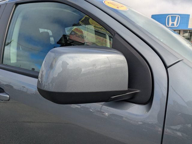 Used 2022 Chevrolet Colorado LT RWD image 14