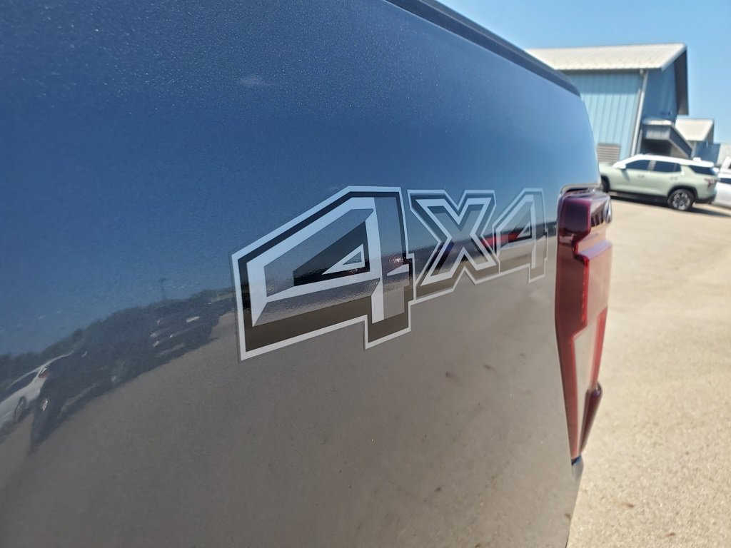 New 2025 Ford F150 STX w/ Equipment Group 200A image 12