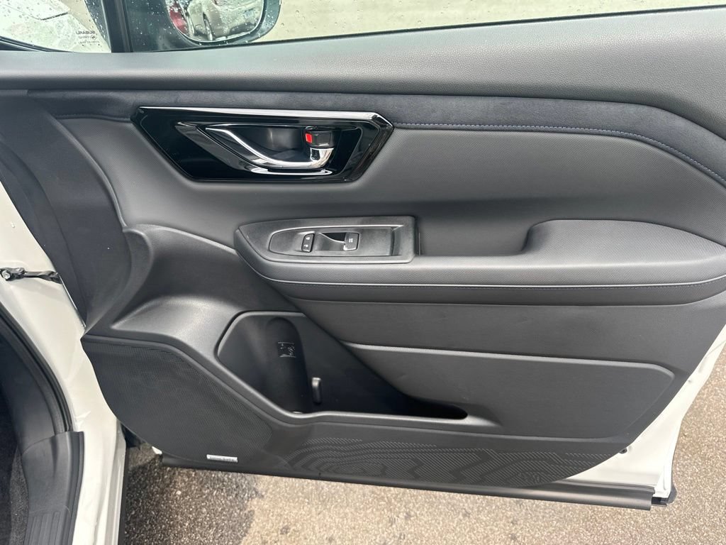 New 2026 Subaru Forester Limited AWD/4WD image 8