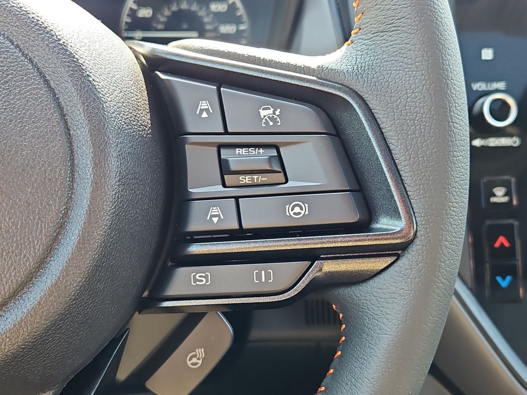 New 2026 Subaru Crosstrek 2.5i Limited AWD/4WD image 16