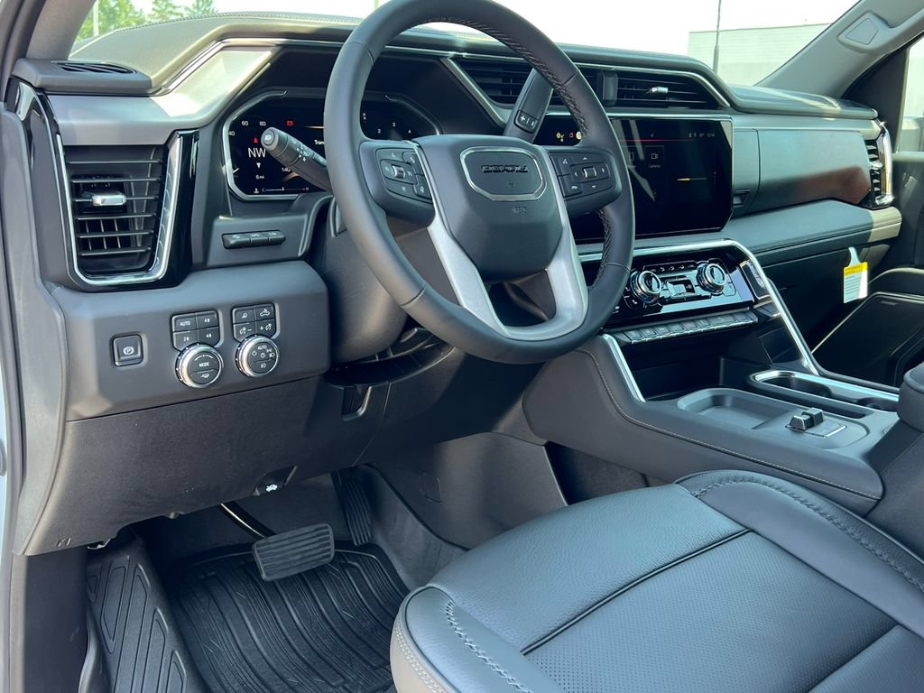 New 2026 GMC Sierra 2500 Denali w/ Denali Reserve Package AWD/4WD image 29