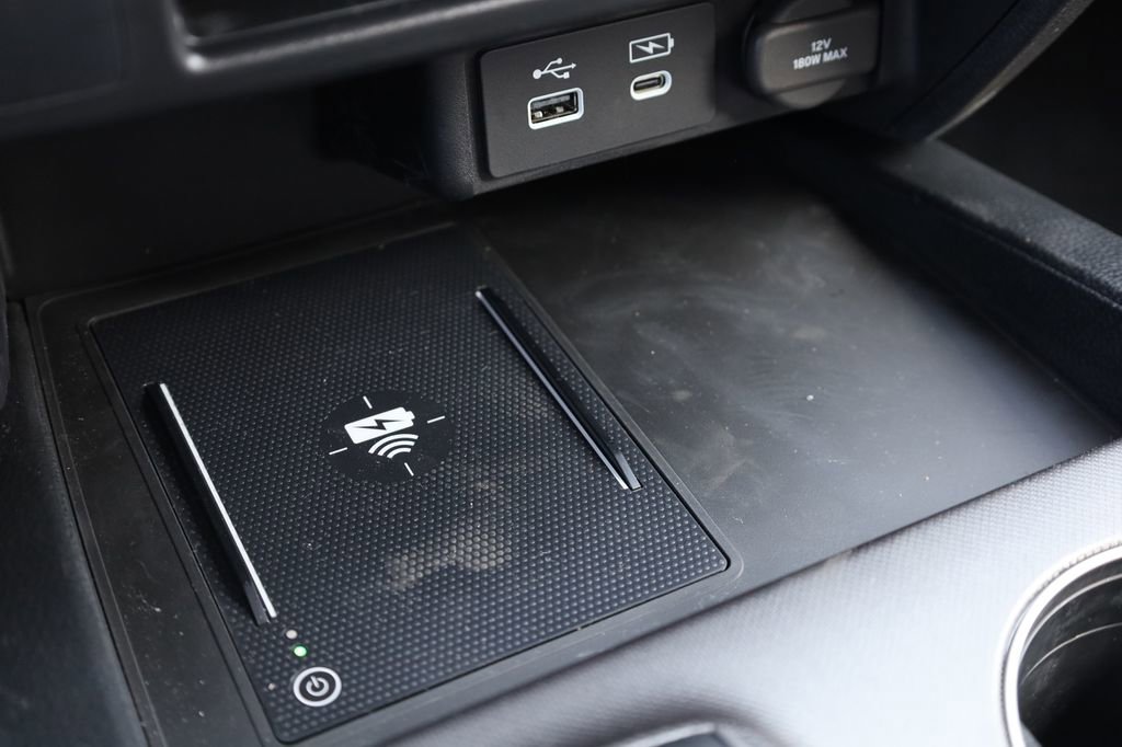 New 2026 Honda Ridgeline Sport image 22