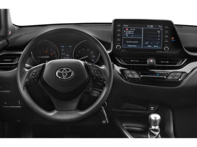 Used 2020 Toyota C-HR XLE FWD image 10