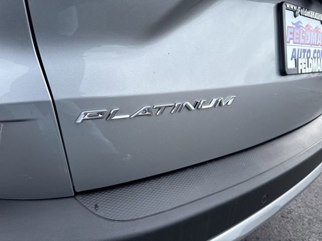 Used 2023 Ford Escape Platinum image 29