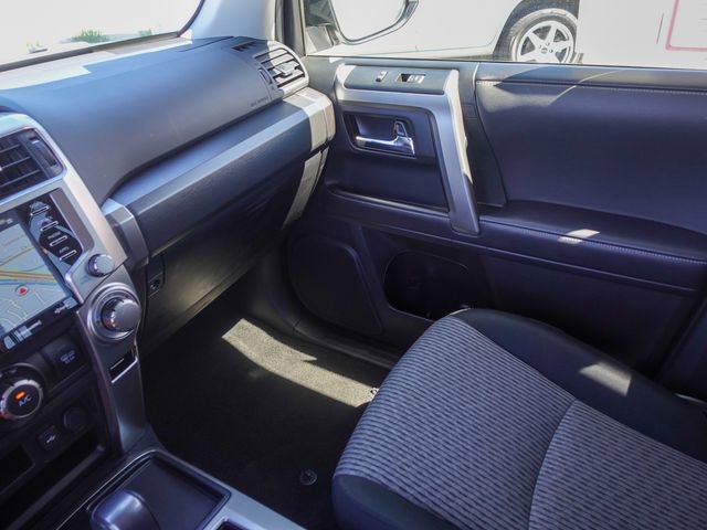 Certified 2023 Toyota 4Runner SR5 RWD image 21