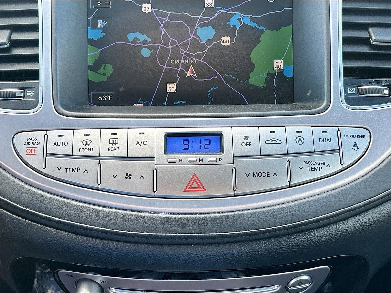 Used 2012 Hyundai Genesis 5.0 image 17