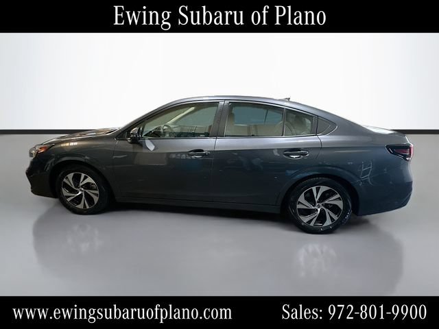 Used 2025 Subaru Legacy Premium AWD/4WD image 4