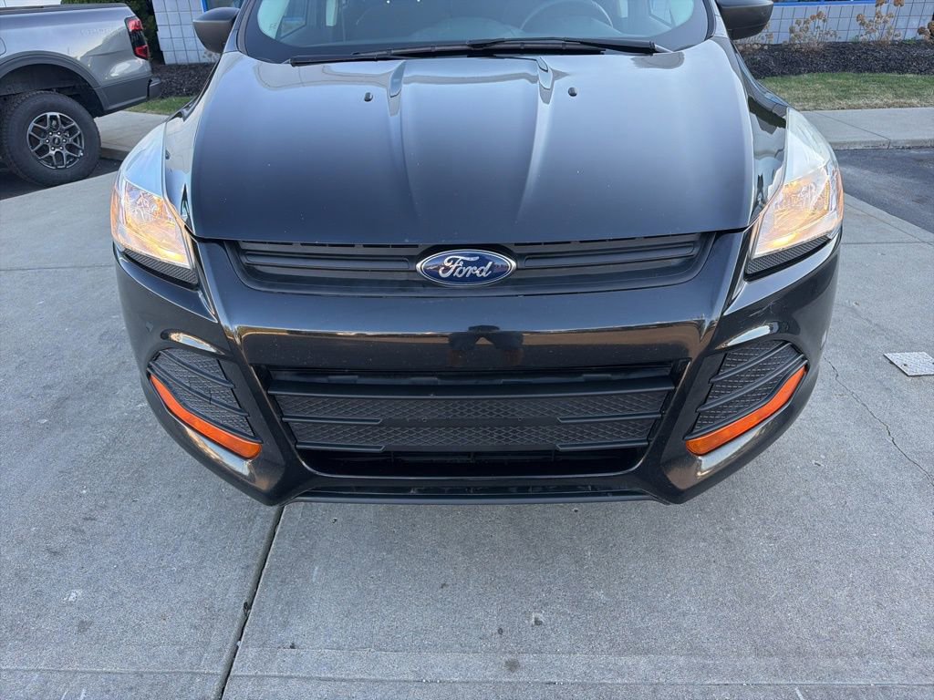 Used 2015 Ford Escape S image 18