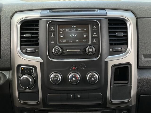 Used 2019 RAM 1500 Classic SLT image 18