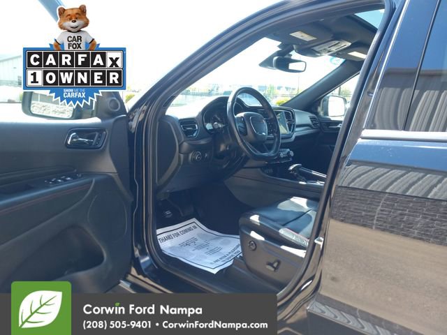 Used 2023 Dodge Durango GT AWD/4WD image 9