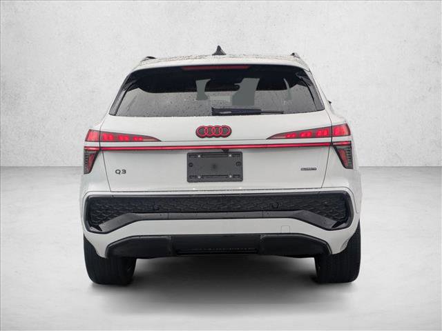 New 2026 Audi Q3 quattro 2.0T image 7