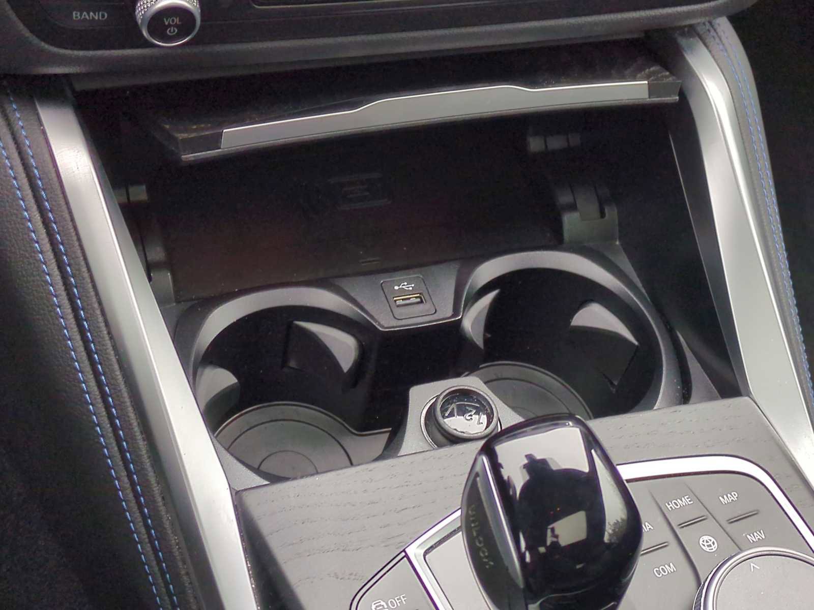 Certified 2023 BMW 440i xDrive M440i xDrive image 32