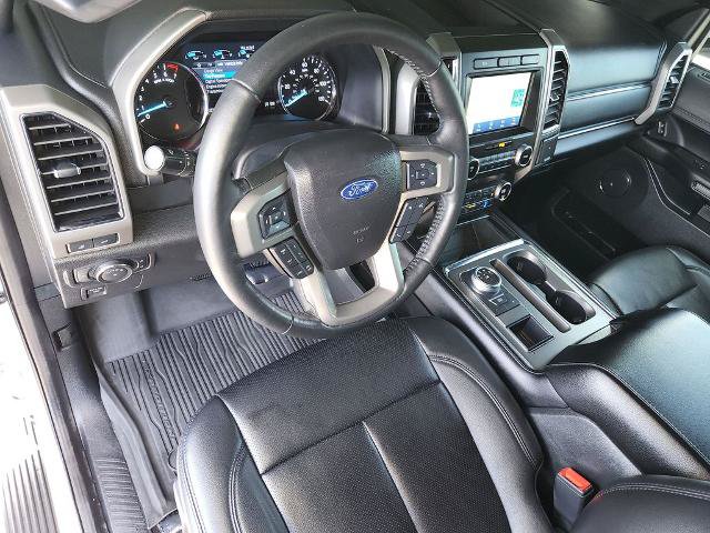 Used 2021 Ford Expedition XLT RWD image 12